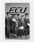ECU graduates